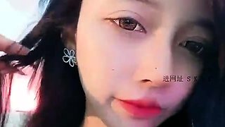 Asian japanese amateur has deep throat