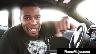 Mysterious Rome Major - rome major smut - Rome Major