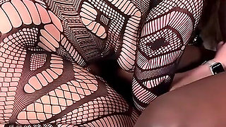 Rosa's Blowjob, Footjob & Fuck Session with Shadow Dimitri