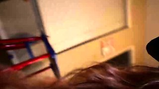 Kelly Payne – Searching with Pregnant Bad Babysitter