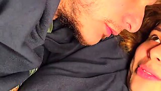 Nymphomaniac Bestie's Cock Hunt