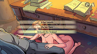 Innocent Witches Ginny Weasley Nude Full Collection + Innocent Witches Download [18+] Sex Game