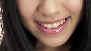 Japanese School Girl Need a Hot Cock to Fill Her Pussy of Creampie