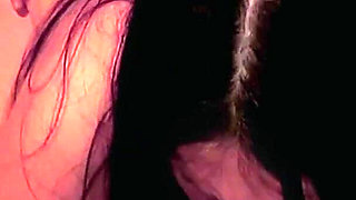 Latina Homemade Stepmom, Slow Motion Fans Only.