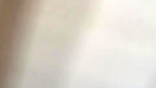 Big boobs milf masturbates with her dildo