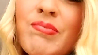 The African Pussy Destroyer - POV Experience - (part #02)