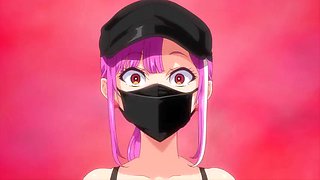 Endless Story with Girl beyond temptation