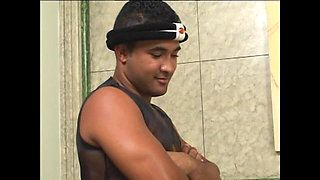 Make a Wish - Big Latin Cock for Big Latin Ass