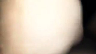 Chinese KTV Fingering