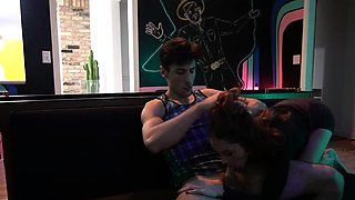 Bronwin Aurora And LilahAnne Foursome Couple Swap Onlyfans