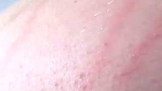 Teenie Ass & Soles! Teen Ass and Soles Fetish Close up JOI!jerk on My Ass and Soles!