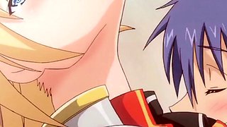 Busty MILF Moans While Riding in Pure XXX Lust