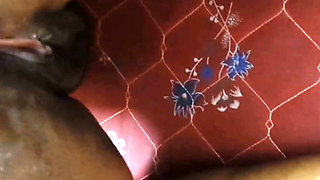 Indian Desi Aunty Show Our Big Boobs and Cumshot Sex with Hairy Pusssy to Our Husband