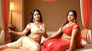 Manga porn, hot indian, core