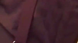 Sexy MILF Fucked and Cummed on Big Tits by Monster Black Cock