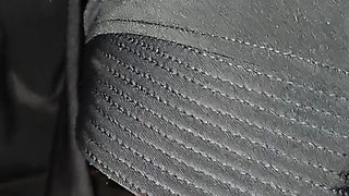 18-year-old Hijab Student Sex