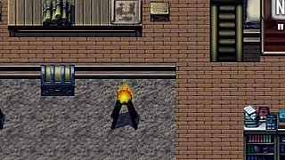 The Biggest Tits in Town