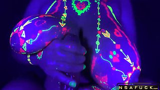 Join this HENTAI TITFUCK CHALLENGE