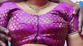 Indian Desi Boobs