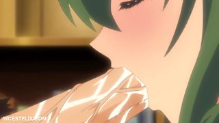 Tsuma No Haha Sayuri Episode 2