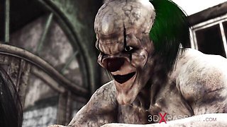 3DXPassion - hardcore smut