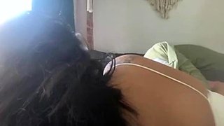Real Homemade Amateur Hidden Cam 1