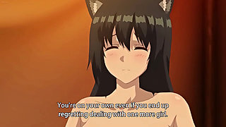 Anime hentai