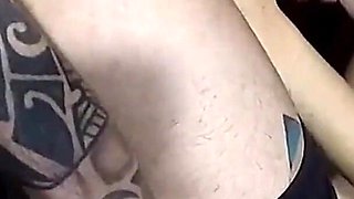 Magrinha Peituda Gostosa Fode Na Varanda Enquanto Corno Filma Tudo