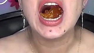 Impossible!! I Swallowed a Ton of Jello!