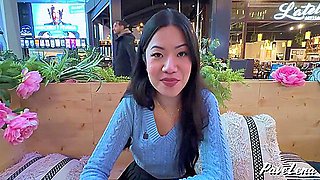 A Romantic Date With My Beloved Stepsis With A Nice Surprise - Pavelena