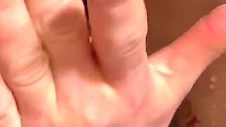 Pee on Me and Blow Job with Cumshot on My Face