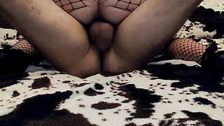 Had Sex with My Wife in Front of Friends