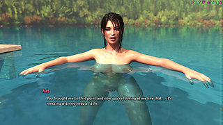 Lisc - Cami Is Not a Virgin Anymore 14