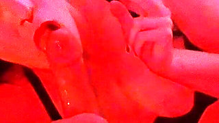 Xxl Dildo Sucked While Smoking