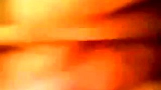 Lebanese-Chinese Chick Bangs a Black Guy