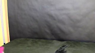 Amateur Homemade Solo Masturbation