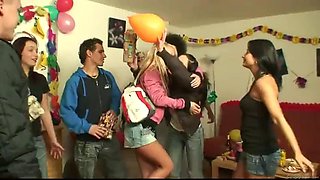 Party 3: Cowgirl, Amateur  Xhamster Porn