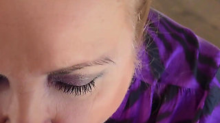 My Boss Thinks That I Do the Best Blowjobs