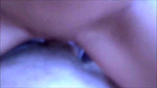 Hot spic mommy POV porn