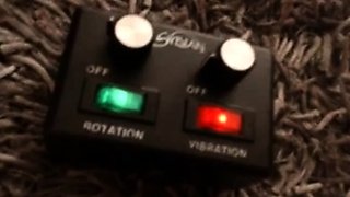 Blonde Amateur Has Sybian Orgasm on Webcam