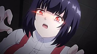 Toilet hentai