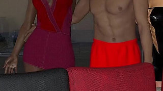 The Singer Update #8