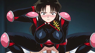 Sango (inuyasha)