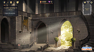 Ep1: Lust & Magic (gameplay)