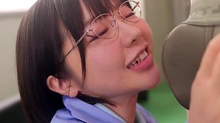 Teen close up fuck xxx housewife cumshot