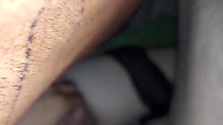 Stepdad and 18-year-old stepdaughter's hidden tryst: Anal and big natural tits - Weritarica1, Aventurero