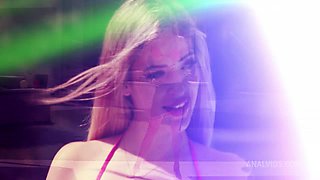 RELOAD Summer Gonzo, Ria Sunn, ATM, Balls Deep, DAP, No Pussy