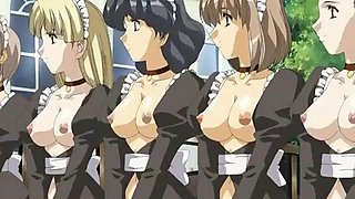 Watch Front Innocent - Anime, Kyonyu, Once upon a time, there was a vagina that was fucked hard Porn