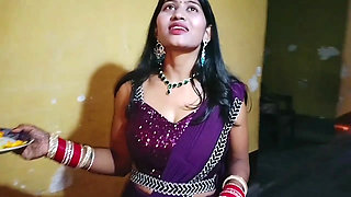 18 yr Old Teen Wet Pussy Can't Handle My Dick Hard Orgasm & Moaning Desi Indian Bhabhi