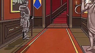 Paprika Trainer V0.9.0.2 Totaly Spies Part 16 New Leader by Loveskysan69